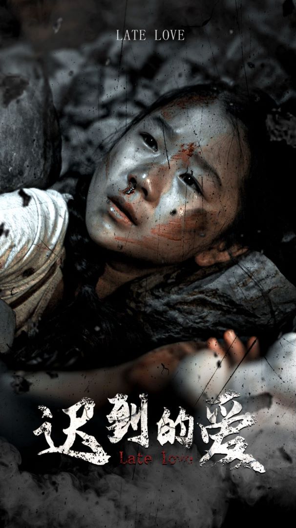 迟到的爱全集(大结局)