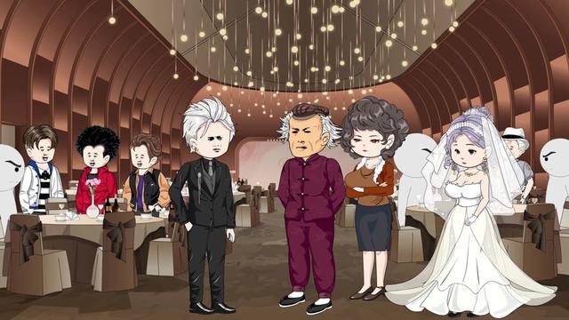 我的女老板全集(大结局)