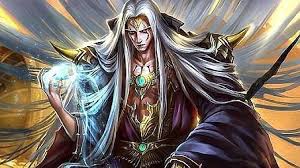 神帝君临全集(大结局)