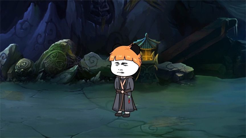 苟道召唤全集(大结局)