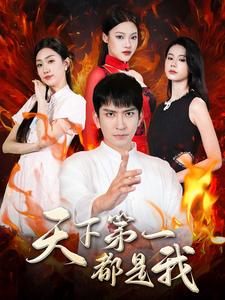 天下第一都是我全集(大结局)