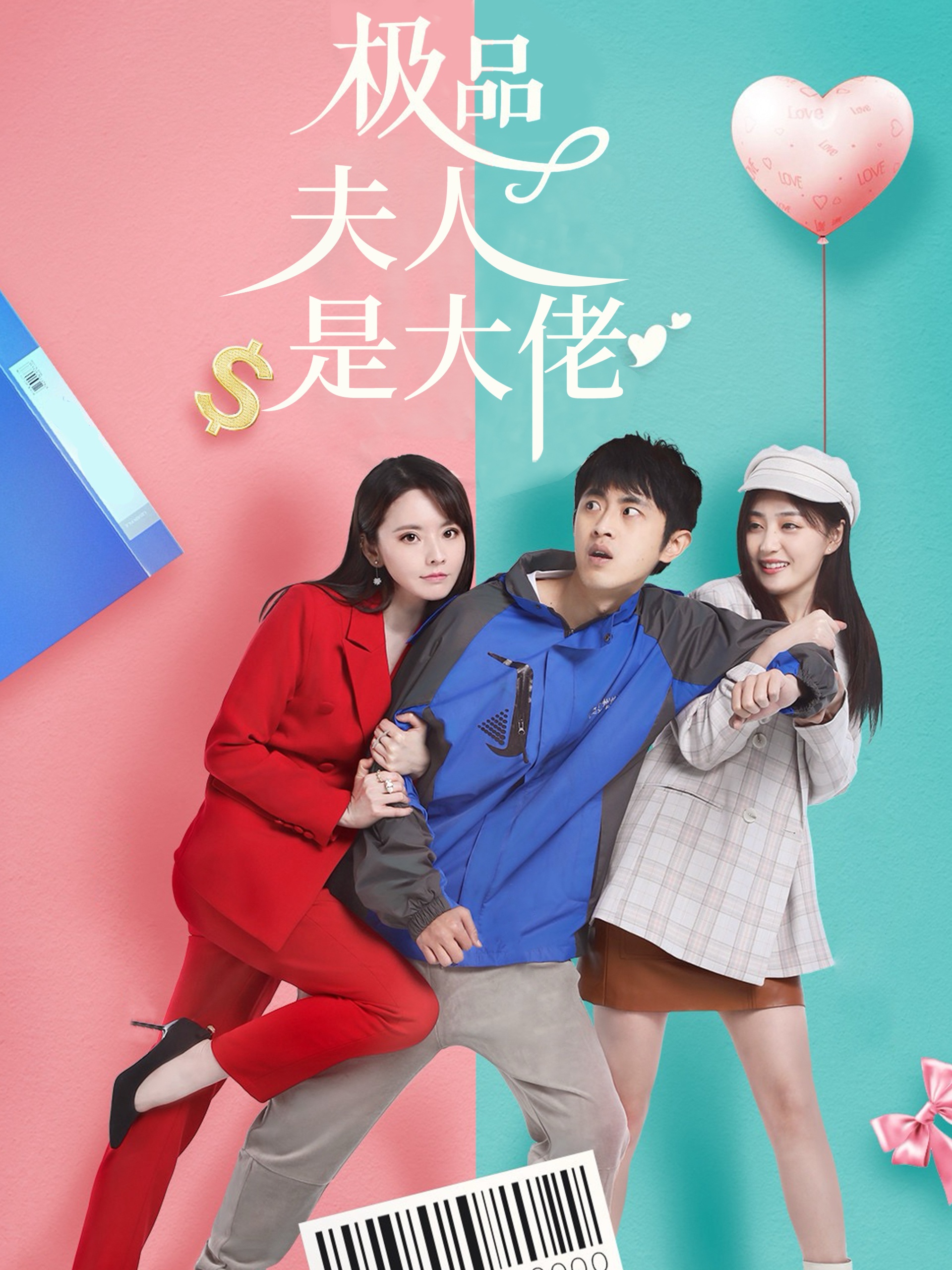 极品夫人是大佬全集(大结局)