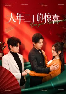 大年三十的惊喜全集(大结局)