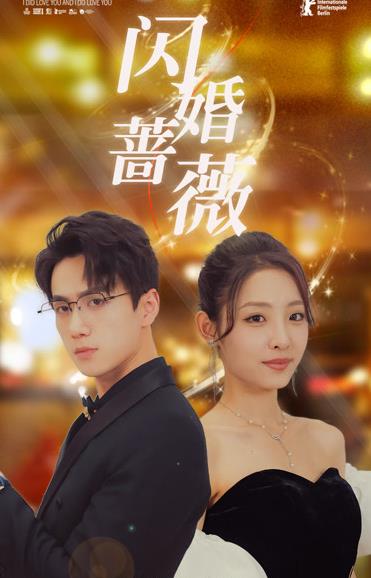 闪婚蔷薇全集（上）