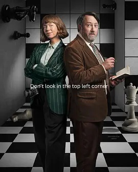 谜探路德维希第二季