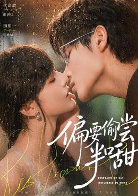 偏要偷尝半口甜(全集)