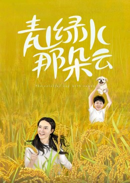 青山绿水那朵云第2集